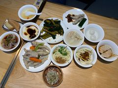 -龙抄手食府(浣花北路店)