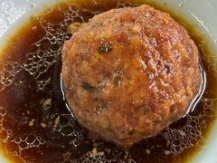 -粗茶淡饭(东关街店)