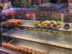 -西竹拌面(银川阅彩城店)