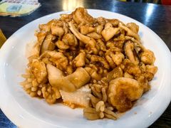 -柒號馆天津菜·八珍豆腐·牛窝骨