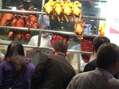-永祥烧腊餐厅(虹口店)