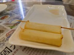 -周大娘牛乳(旧寨古村总店)