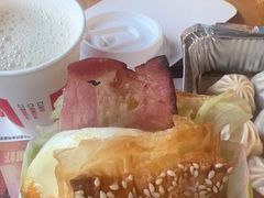 -肯德基(安溪宝龙店)