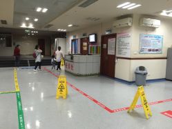 -重庆医科大学附属儿童医院(渝中院区)