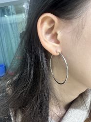 -艺耳美专业穿耳洞打耳洞穿孔