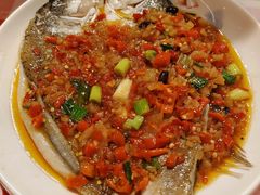 -3弄堂·滕王饭店·江西菜(铜锣湾店)