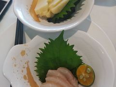 -五月罗马海鲜自助餐厅(陆家嘴店)