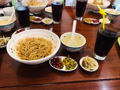 三虾面-同得兴面馆.苏式面.三虾面(园区店)