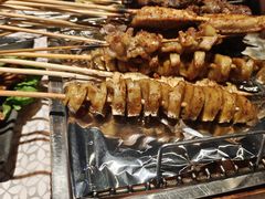 -云晓光头烧烤吧(川沙绿地店)