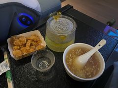 -华夏良子·足道SPA艾灸(铁道大厦店)