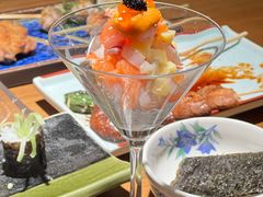 -鱼跃食堂·精致寿司(东林美域店)