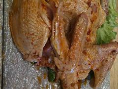 -蜀中烤霸·自助烤肉(郫都店)