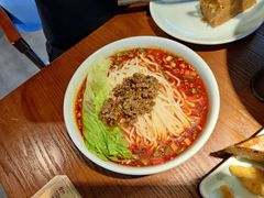 跷脚担担面-全牛匠·乐山跷脚牛肉(西单华威约饭街店)