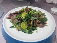 -凉水井·经典小院(益州国际广场店)