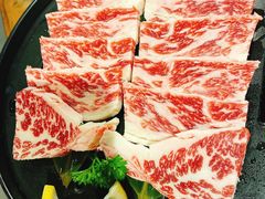 -九田家黑牛烤肉料理(珠江摩尔店)