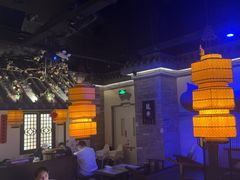 -绿茶餐厅(燕郊永旺店)