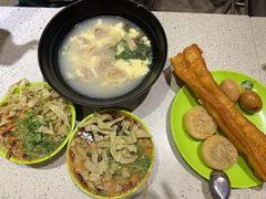 -大福来锅巴菜(古文化街店)