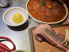 -喜来稀肉(虹泉路店)