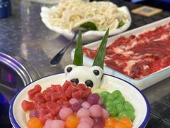 -俏媳妇火锅(宽窄巷子店)