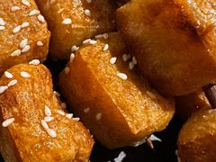 炭烧湿辣豆腐-黄师傅湿辣牛肉(胡桃里店)