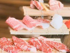 -炎蔵牛舌烤肉