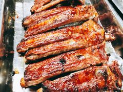 秘制烧排骨-顺徕德·仙庙烧鸡(桂庙路店)