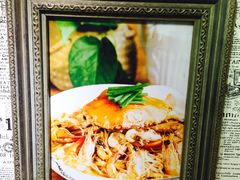 -十面欢腾·海鲜面·台式Bistro(长乐路店)