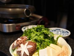 -然锅料理