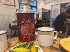 -聂发财重庆江湖菜(解放碑店)