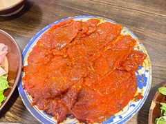 -冯校长老火锅(广州正佳广场店)