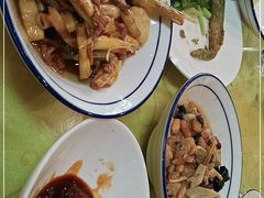 -何记面馆(龙泉山店)