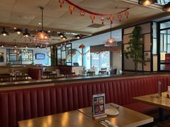 -星期五餐厅(金融街店)