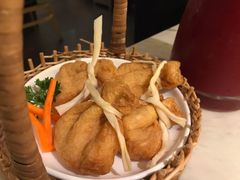 福袋-左庭右院鲜牛肉火锅(浦江欢乐颂店)