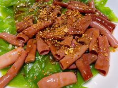 -宴小馆·小海鲜青岛菜(五四广场店)