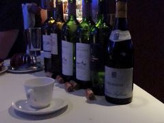 -香港喜来登酒店蚝酒吧