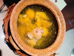 -黄山老妈·土菜(碧桂园店)