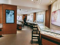 -TSL謝瑞麟(永安百货店)