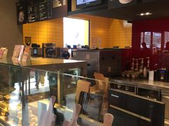 -麦当劳(新王府井店)