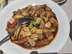 -钱塘花园·宁波菜