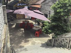 -周大娘牛乳(旧寨古村总店)