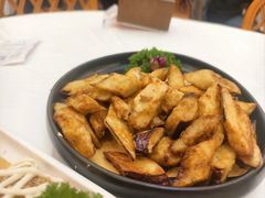 -庐州太太(CBD店)