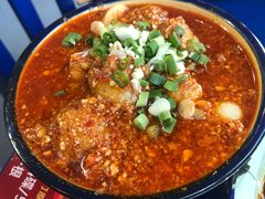 -马路边边麻辣烫联盟路店