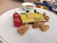 -花家怡园(四合院总店)