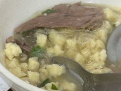 -刘信牛羊肉泡馍小炒(回民街店)