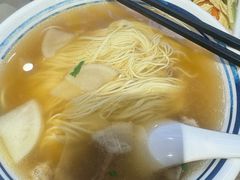 -丝路伊兰·兰州牛肉面(牛街总店)