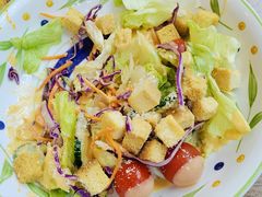 -萨莉亚意式餐厅(中北永旺店)