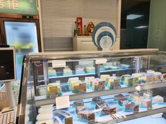 -7cake榴莲千层蛋糕(松江店)