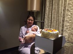 -Babysky·贝瑞佳月子会所(花木店)