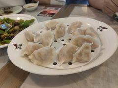 -船歌·鱼水饺青岛菜(石老人店)