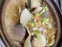 铁板白贝-冯姐生蚝(迎宾广场店)